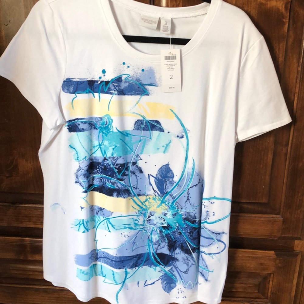 Chico’s top